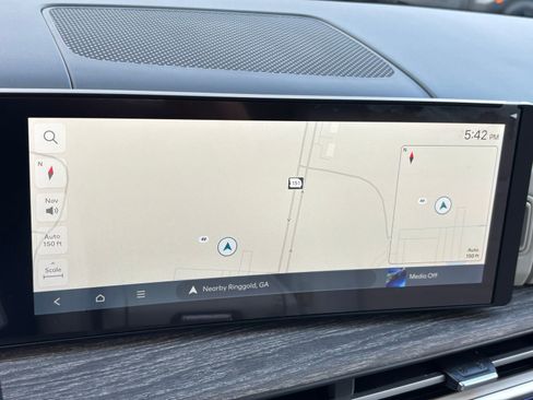 New 2026 Hyundai Santa Fe Calligraphy image 19