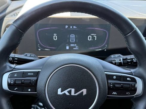 Used 2024 Kia Sportage X-Line AWD/4WD image 19