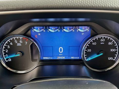 Used 2022 Ford F150 XLT w/ Equipment Group 302A High AWD/4WD image 17