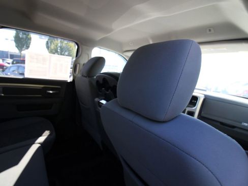 Used 2017 RAM 1500 Big Horn image 26