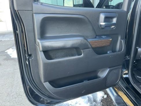 Used 2018 GMC Sierra 3500 Denali w/ Duramax Plus Package image 24