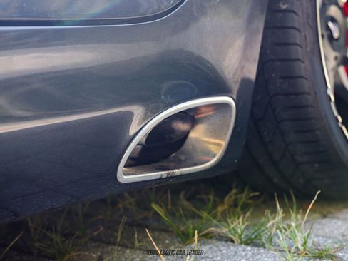 Used 2014 SRT Viper GTS w/ GTS Laguna Interior Package image 78