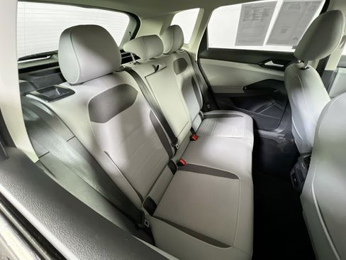 Used 2022 Volkswagen Taos SE image 22