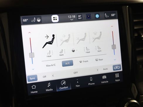 Used 2022 RAM 1500 Laramie RWD image 30
