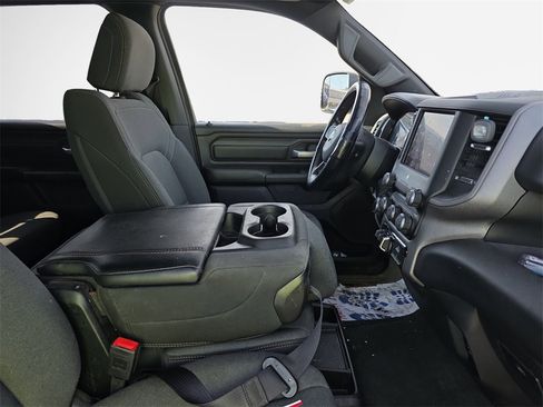 Used 2024 RAM 1500 Tradesman w/ Trailer Tow Group image 24