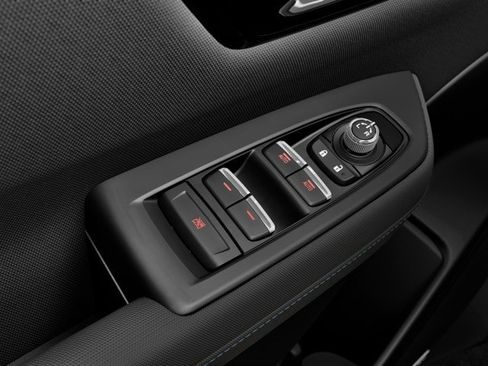 New 2026 Subaru Forester Limited AWD/4WD image 22