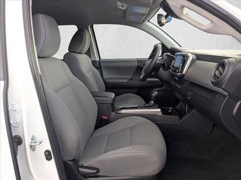 Certified 2023 Toyota Tacoma SR5 image 20