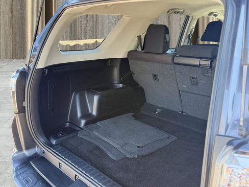 Used 2022 Toyota 4Runner TRD Off-Road image 20