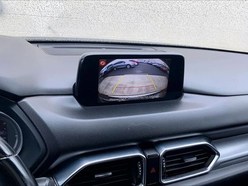 Used 2018 MAZDA CX-5 Sport FWD image 26