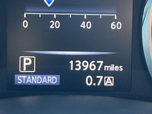 Certified 2023 INFINITI Q50 Luxe w/ Cargo Package image 21