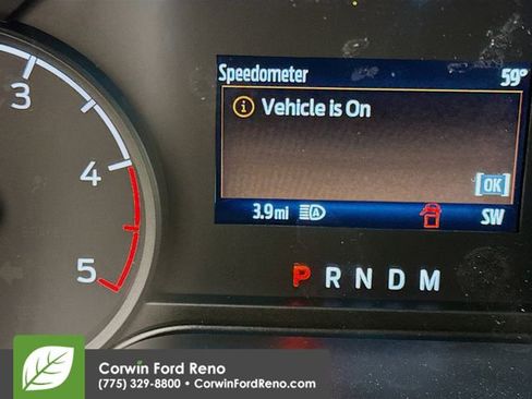 New 2026 Ford F350 XL w/ STX Appearance Package image 13