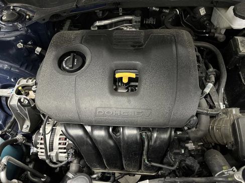 Used 2024 Kia Seltos EX image 34