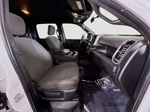 Used 2021 RAM 2500 Tradesman image 29