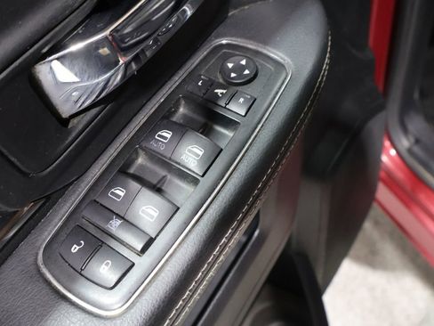 Used 2014 RAM 1500 Sport w/ Sport Premium Group AWD/4WD image 13