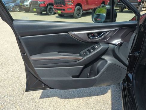 Used 2021 Subaru Crosstrek 2.5i Limited w/ Moonroof Package 1 AWD/4WD image 14