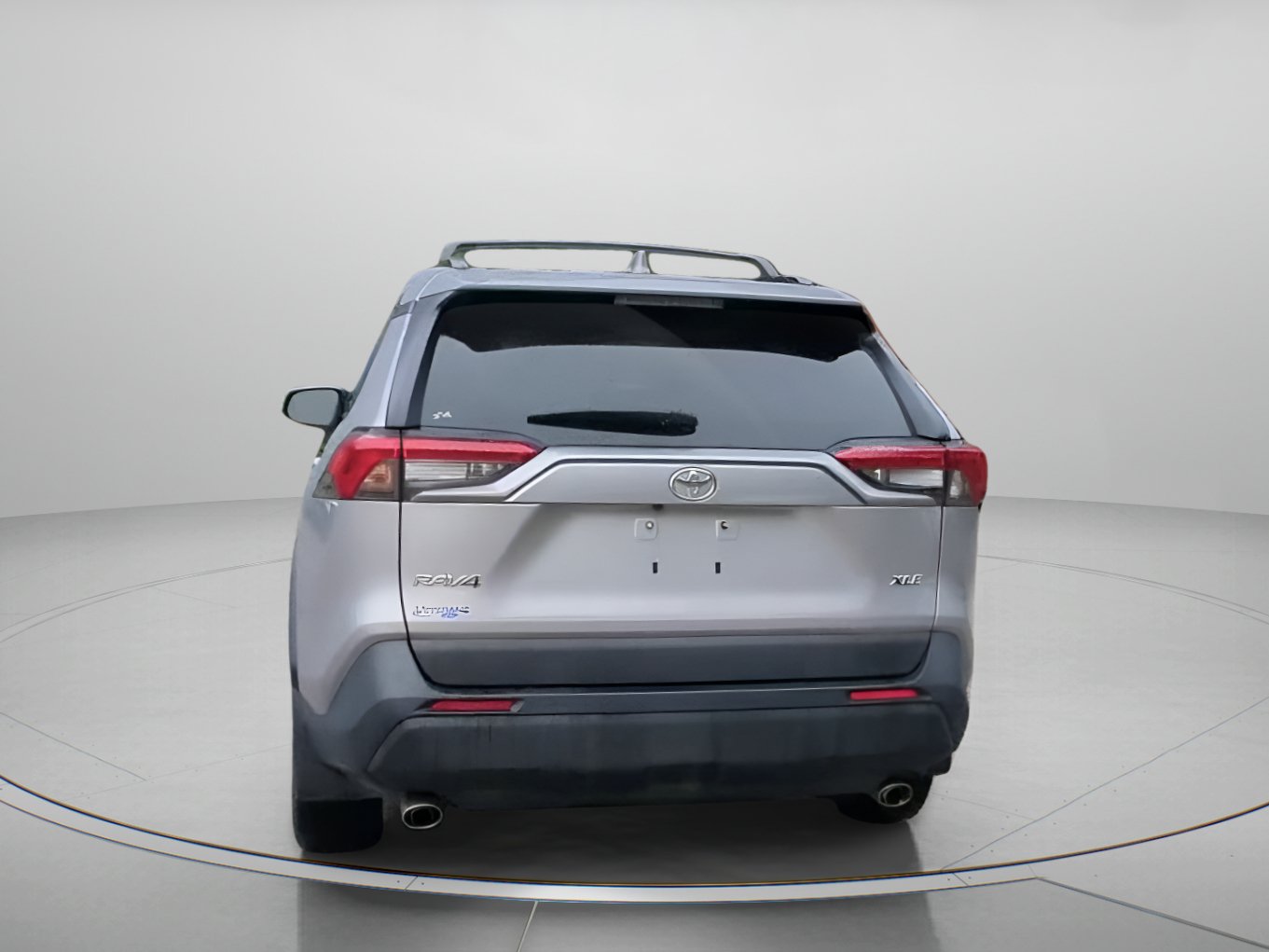 Used 2025 Toyota RAV4 XLE Premium w/ Weather Package FWD image 23