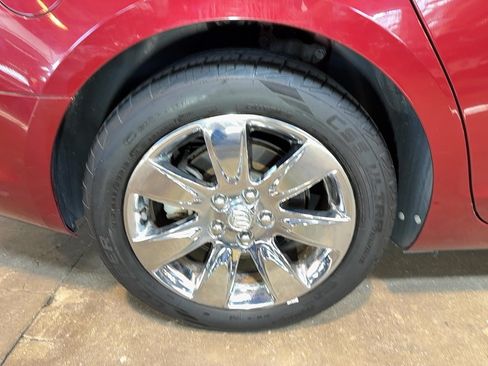 Used 2011 Buick LaCrosse CXS FWD image 96