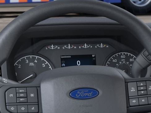New 2026 Ford F150 STX RWD image 13