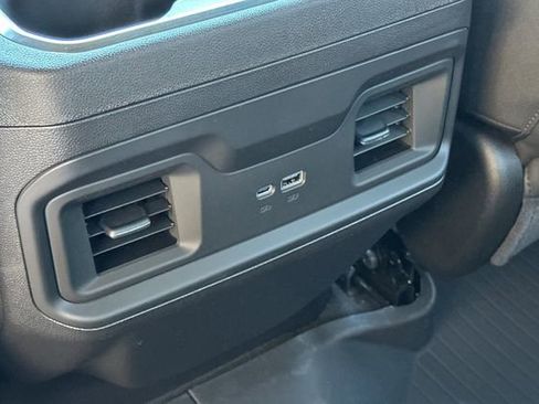New 2026 Chevrolet Silverado 1500 LT Trail Boss w/ Safety Package AWD/4WD image 17
