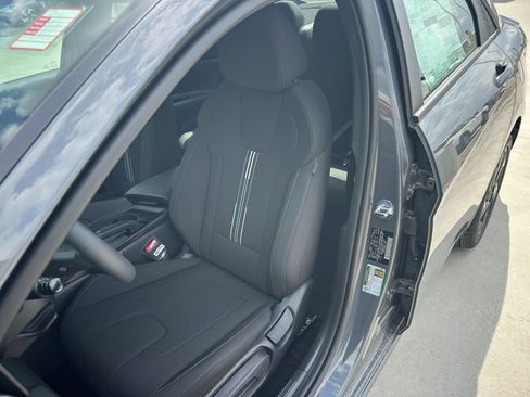 New 2026 Hyundai Elantra Sport image 23