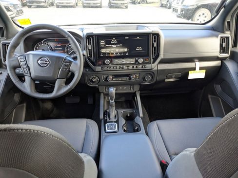New 2026 Nissan Frontier SV w/ SV Convenience Package image 14