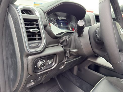 New 2026 RAM 1500 Laramie image 16