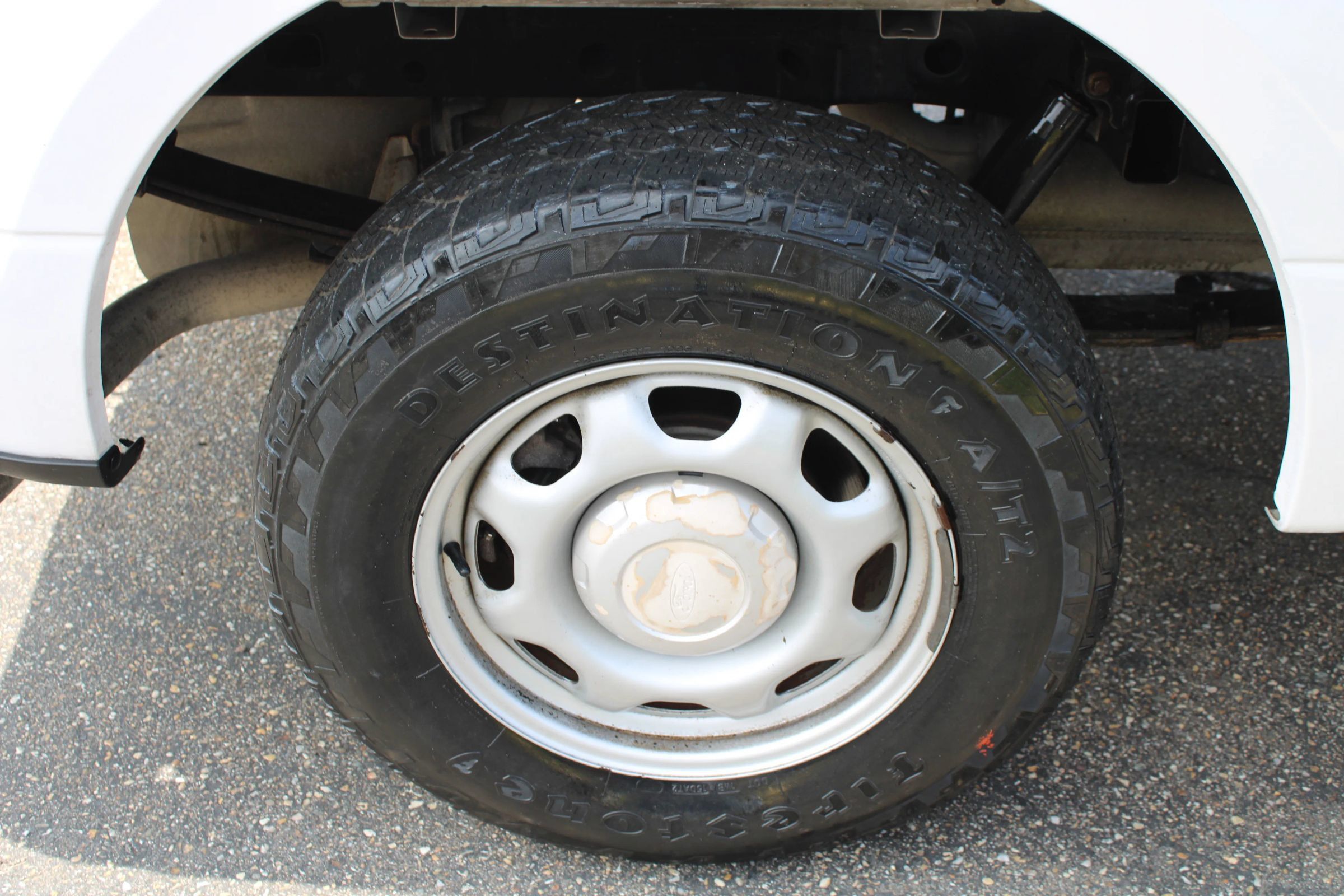 Used 2018 Ford F150 XL w/ Equipment Group 101A Mid RWD image 31