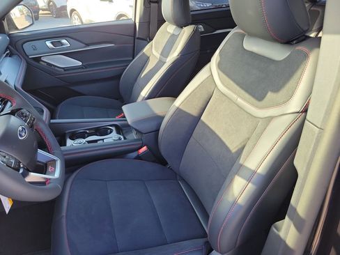New 2026 Ford Explorer ST AWD/4WD image 20