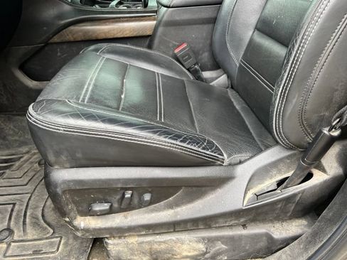 Used 2018 GMC Yukon Denali AWD/4WD image 17