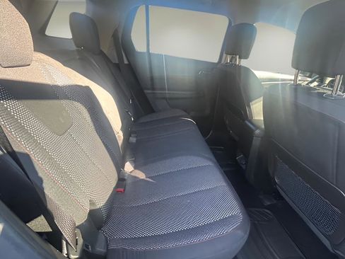 Used 2016 GMC Terrain SLE image 7