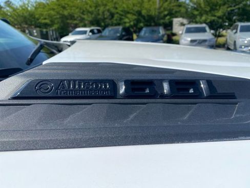 Used 2025 Chevrolet Silverado 2500 LT w/ Trail Boss Package AWD/4WD image 16