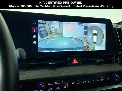 Certified 2024 Kia Sportage X-Pro Prestige image 7