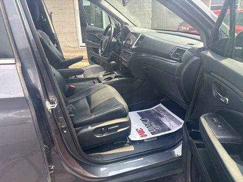 Used 2018 Honda Pilot EX-L image 15