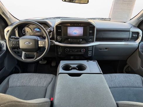 Used 2023 Ford F150 XLT w/ Trailer Tow Package image 10