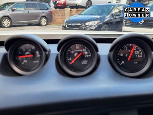 Certified 2023 Nissan Z Sport w/ Floor Mat Package image 22