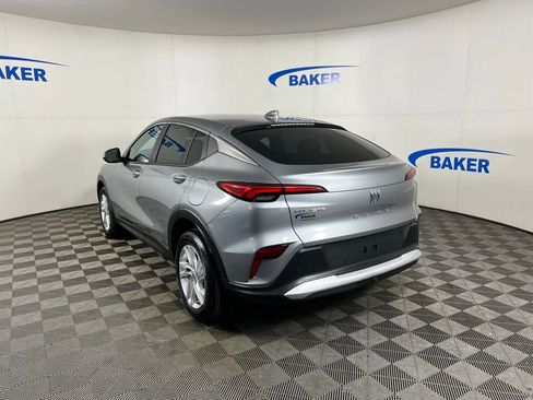 New 2026 Buick Envista Preferred w/ Convenience I Package image 3