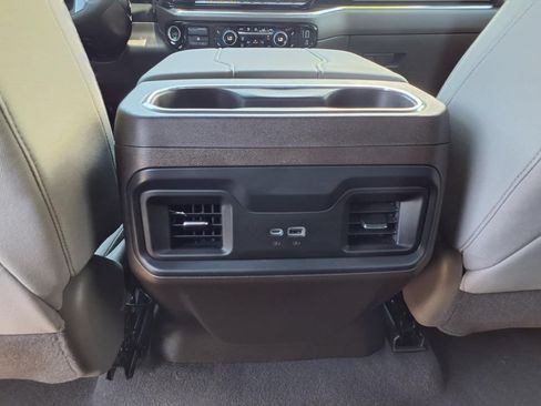 Used 2024 Chevrolet Silverado 1500 RST w/ All Star Edition Plus AWD/4WD image 23