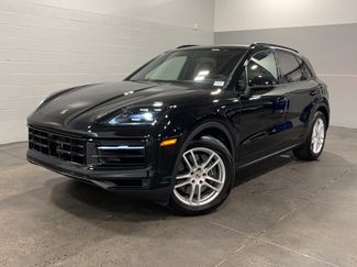 New 2026 Porsche Cayenne video 1