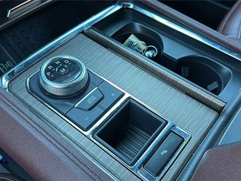 Certified 2022 Ford Expedition Max Limited image 29