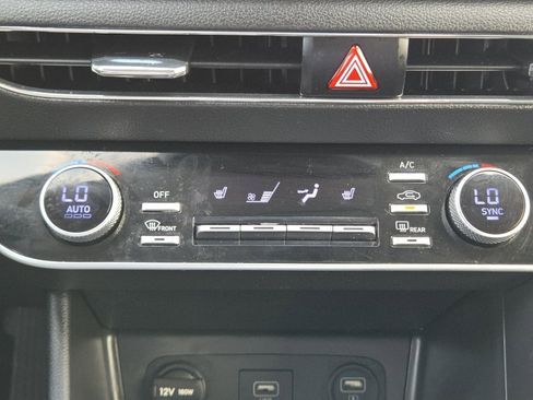 Used 2023 Hyundai Sonata SEL FWD image 33