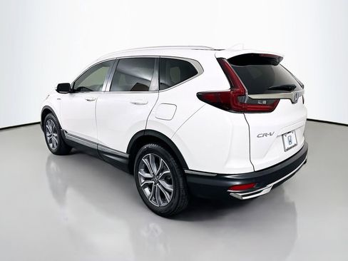 Used 2022 Honda CR-V Touring image 7