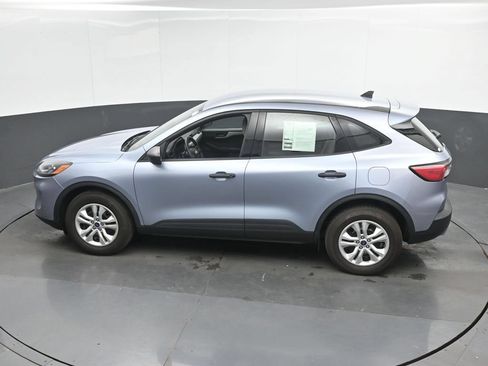 Used 2022 Ford Escape S AWD/4WD image 37
