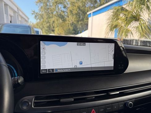 Used 2025 Hyundai Palisade SEL image 20