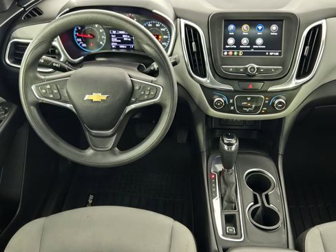 Used 2019 Chevrolet Equinox LS image 31
