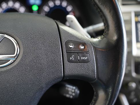 Used 2007 Lexus IS 250 image 16