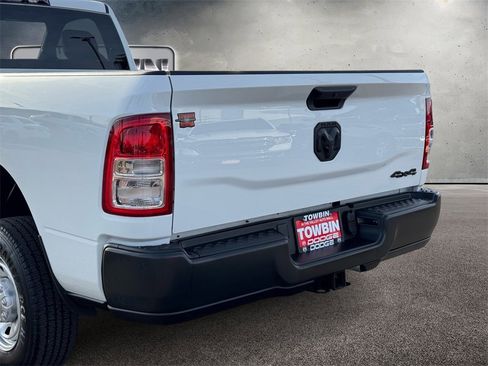 Used 2024 RAM 2500 Tradesman image 5