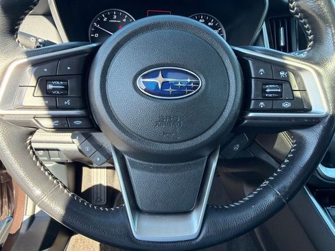 Used 2021 Subaru Outback Limited w/ Popular Package #2 AWD/4WD image 19