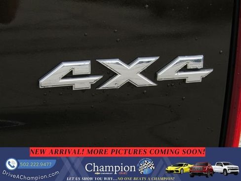 Used 2013 RAM 1500 Big Horn AWD/4WD image 8