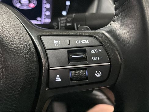 Used 2025 Honda Accord EX-L image 25