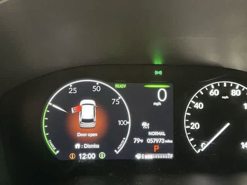 Certified 2024 Honda CR-V Sport image 15
